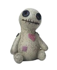 Voodoo Doll Incense Diffuser