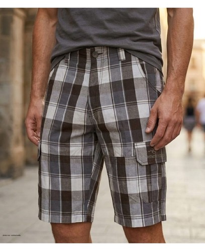 Bermuda homme winchester - bermuda,