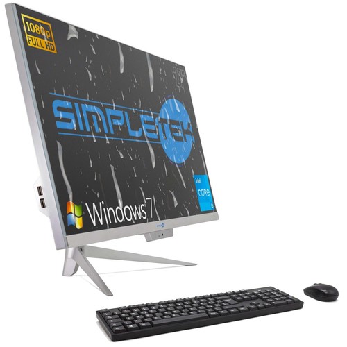 Aio tout rgb - i3,