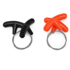 Mini scie à fil de camping