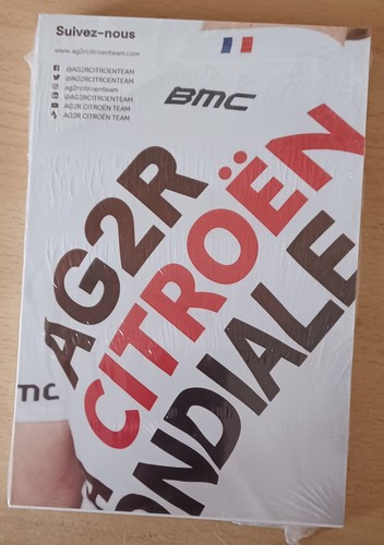 Cyclisme cartes equipe - -,