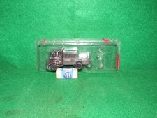 Peugeot DMA du livreur de charbon - 1/43 - Altaya