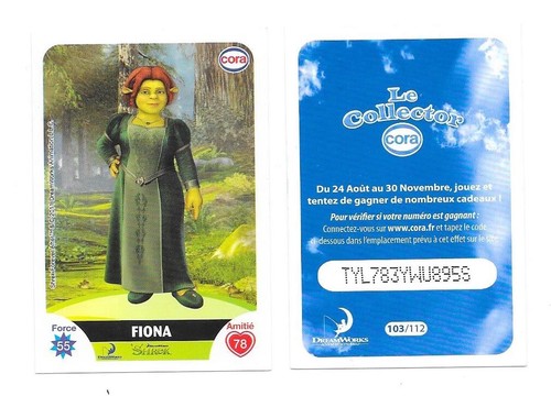 2011 carte le - le, collector