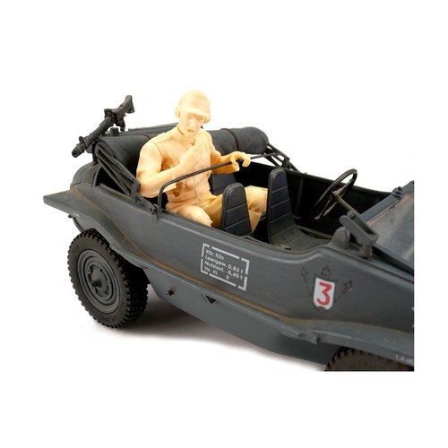 Kit figurines 16 voiture - kit,