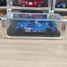 SPARK ZYTEK 07S/2 TEAM BARAZI