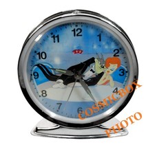 ancien réveil TEX AVERY par