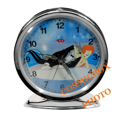Ancien réveil tex avery - réveil,