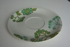 Grande soucoupe pour tasse bol