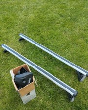 Barre de toit pour BMW f30 ou e90