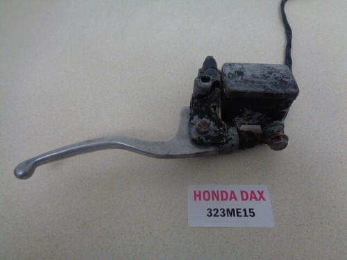Honda dax monkey bike maître - monkey,