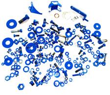 (REPAINTED) USED MISCELLANEOUS