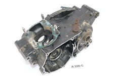 Yamaha DT 250 1R7 1979 - carter moteur bloc moteur A100G