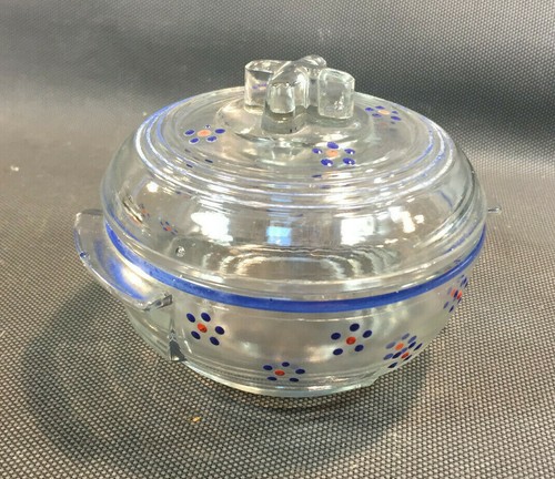 Ancienne bonbonnière boite - , en