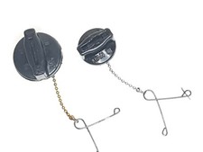 bouchon d huile et d essence de tronçonneuse iseki shindaiwa yb301