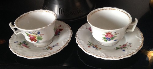 Paire grosse tasse - de,