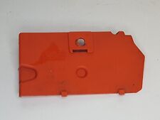 carter de courroie de guidon de tondeuse Wolf pbt46 - 23721