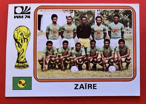 Panini world cup munchen - panini,