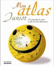 Mon atlas junior. La