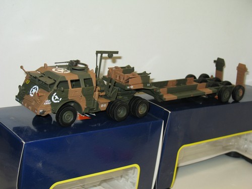 Altaya grand camion - 1:43,,