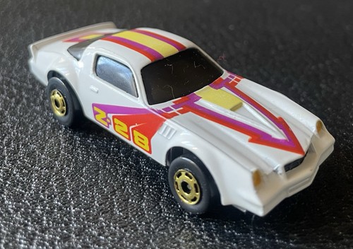 Miniature hot wheels - hot,