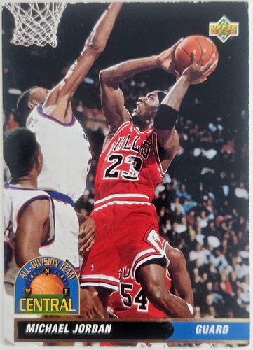 Michael jordan all division - jordan, "all