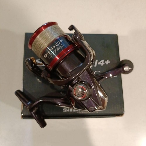 Shimano sephia ci4 c3000shg - sephia,