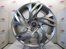 Jante ALUMINIUM CITROEN DS4