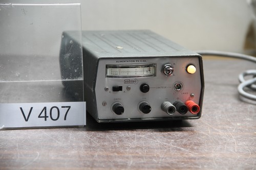 Sodilec sde92 power supply - sde92,