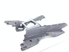 Suzuki Burgman 125 Carénage