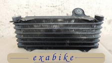 radiateur a huile pour Suzuki DR 800  de 1991 (SR42A)