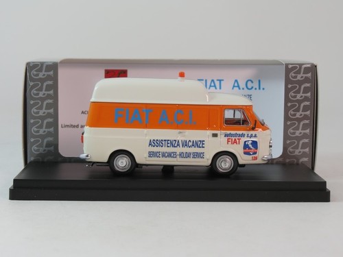 Rio fiat 238 aci - a.c.i.,