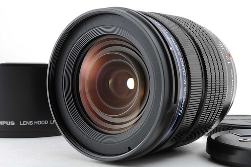 Neuf objectif olympus - objectif,