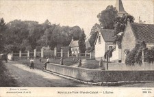 62-NOYELLES VION-N�2156-E/0015