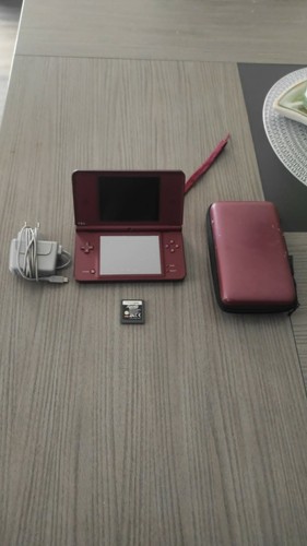 Console nintendo dsi - console,