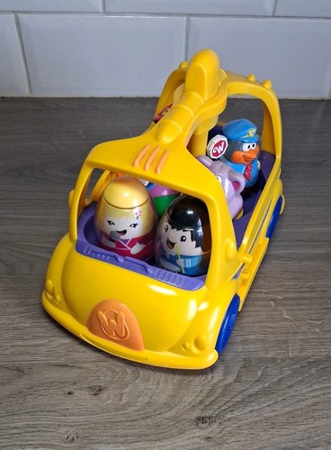Playskool 2010 weebles - 2010,