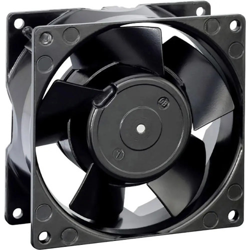 Ventilateur axial ebm papst - ebm,