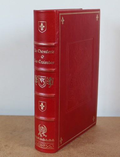 Chevalerie les croisades - et,