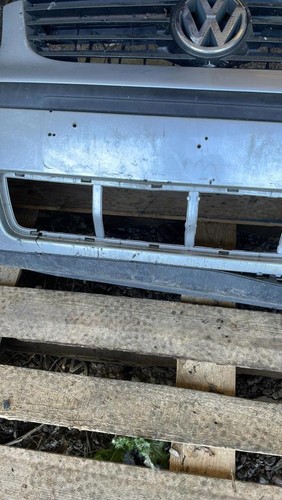 Pare choc avant volkswagen - choc,