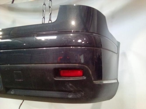 Pare choc arriere citroen - citroen, 1