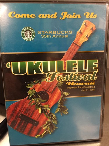 Ukulele festival hawaii - festival,