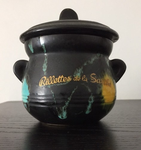 Pot céramique vintage - , ancien