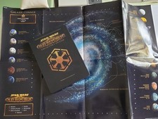 Star Wars The Old Republic Collector’s Édition - Microsoft PC - Incomplet Lire