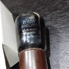 B406 Tube electronique   GDER