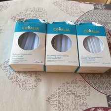 Lot de recharges pistolet a Colle