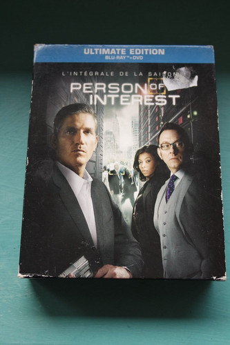 Coffret disc blu - ray, 6