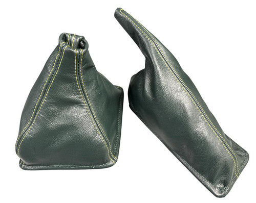 Soufflet levier vitesse et - soufflet,