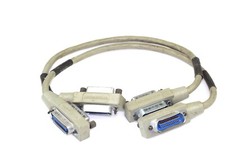 Lot De 2 Câbles GPIB Wiltron