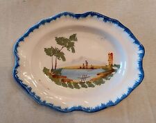 Martres, pas Auvillar,  décor lacustre 19 éme