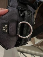 baudrier Chien Julius K9 occasion