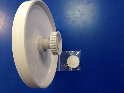 Polaris roue cote jumele - polaris, pour